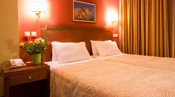 Marina Athens Hotel