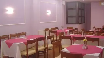 Marina Athens Hotel