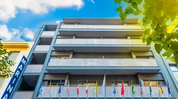 Marina Athens Hotel