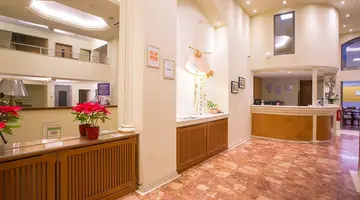 Marina Athens Hotel