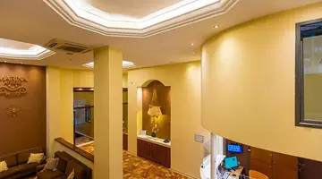 Marina Athens Hotel