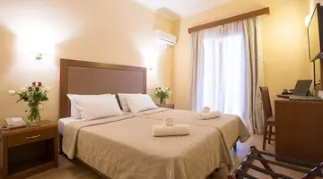 Marina Athens Hotel