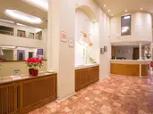Marina Athens Hotel