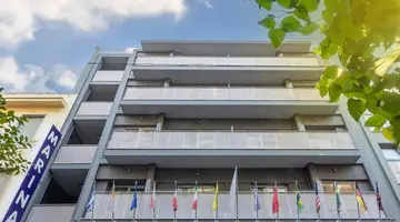 Marina Athens Hotel