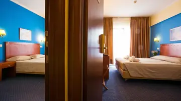 Marina Athens Hotel