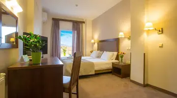 Marina Athens Hotel