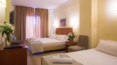 Marina Athens Hotel