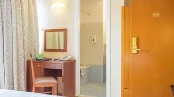Marina Athens Hotel