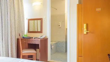 Marina Athens Hotel