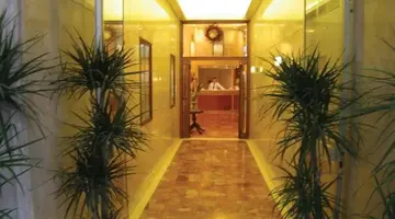 Marina Athens Hotel