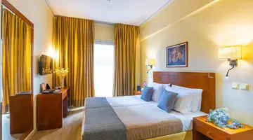 Marina Athens Hotel
