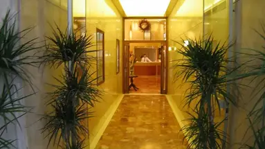 Marina Athens Hotel