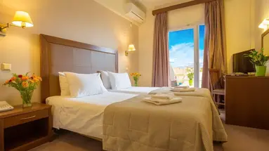Marina Athens Hotel