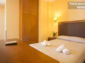 Marina Athens Hotel