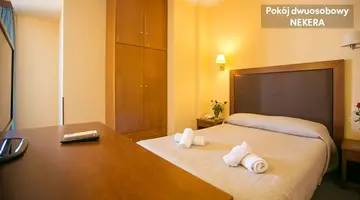 Marina Athens Hotel