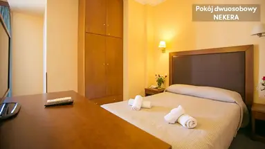 Marina Athens Hotel