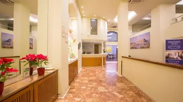 Marina Athens Hotel