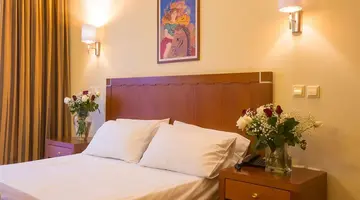 Marina Athens Hotel