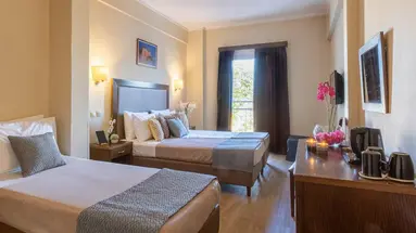 Marina Athens Hotel