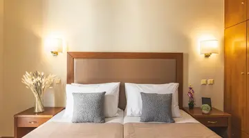 Marina Athens Hotel