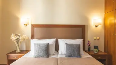 Marina Athens Hotel