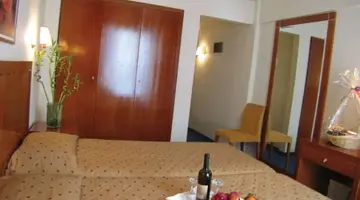 Marina Athens Hotel