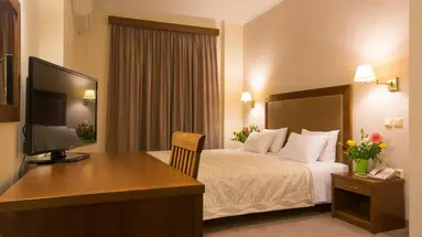 Marina Athens Hotel