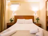 Marina Athens Hotel