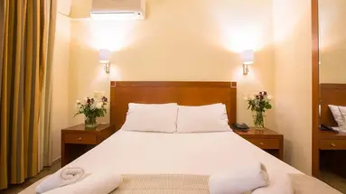 Marina Athens Hotel