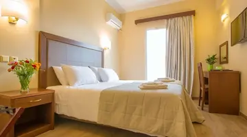 Marina Athens Hotel