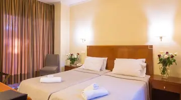 Marina Athens Hotel