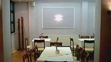 Marina Athens Hotel