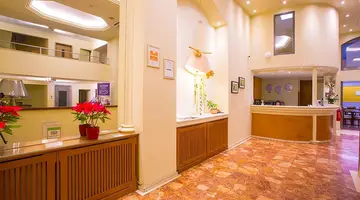 Marina Athens Hotel