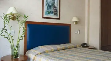 Marina Athens Hotel