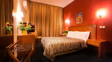 Marina Athens Hotel