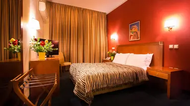 Marina Athens Hotel