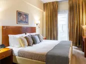 Marina Athens Hotel