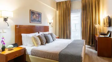 Marina Athens Hotel
