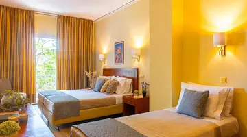 Marina Athens Hotel
