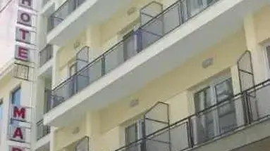 Marina Athens Hotel