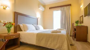 Marina Athens Hotel