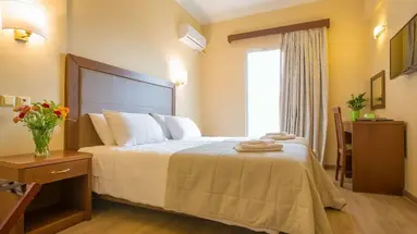 Marina Athens Hotel