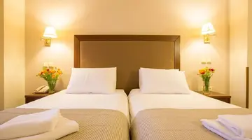 Marina Athens Hotel