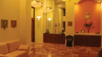 Marina Athens Hotel