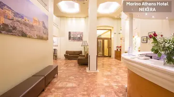 Marina Athens Hotel