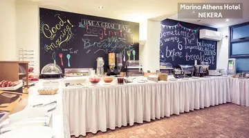 Marina Athens Hotel