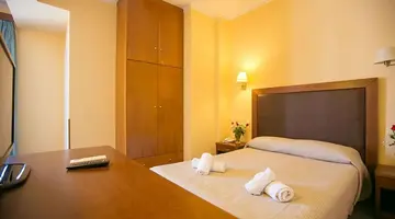 Marina Athens Hotel
