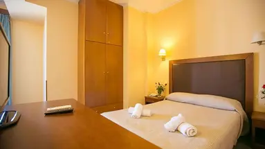 Marina Athens Hotel