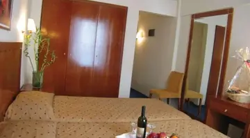 Marina Athens Hotel
