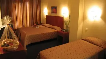 Marina Athens Hotel